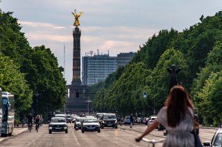 La vie à Berlin n’a rien avoir avec l’Allemagne